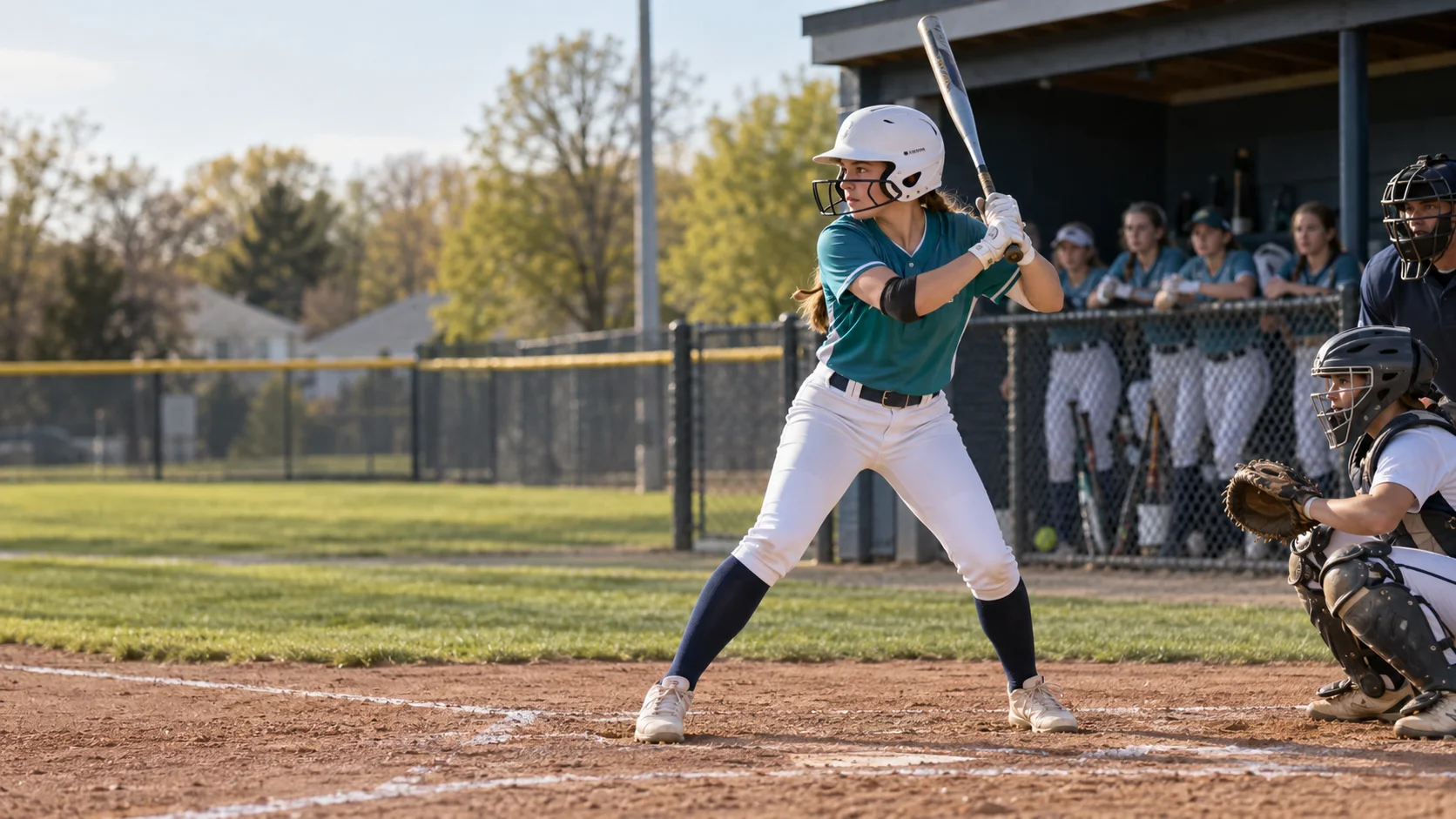 Division play begins this weekend