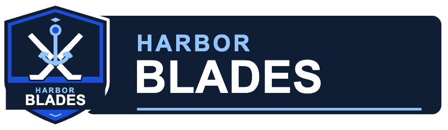 Harbor Blades logo