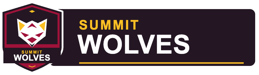 Summit Wolves logo